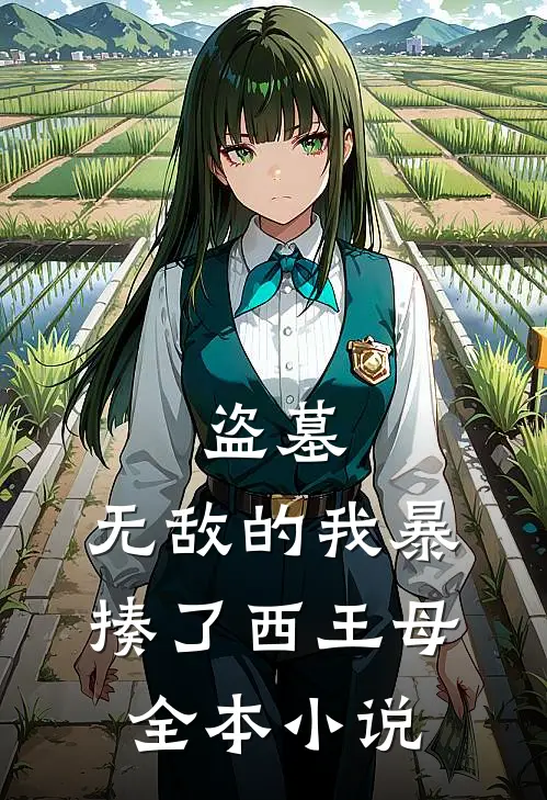盗墓：无敌的我暴揍了西王母全本小说