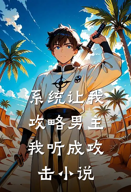 系统让我攻略男主，我听成攻击小说