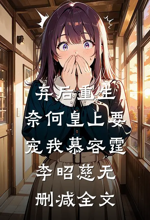 弃后重生：奈何皇上要宠我慕容霆李昭慈无删减全文