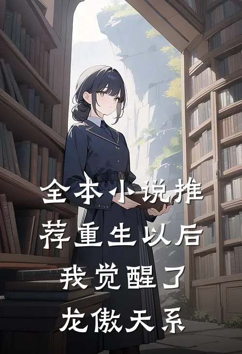 全本小说推荐重生以后，我觉醒了龙傲天系