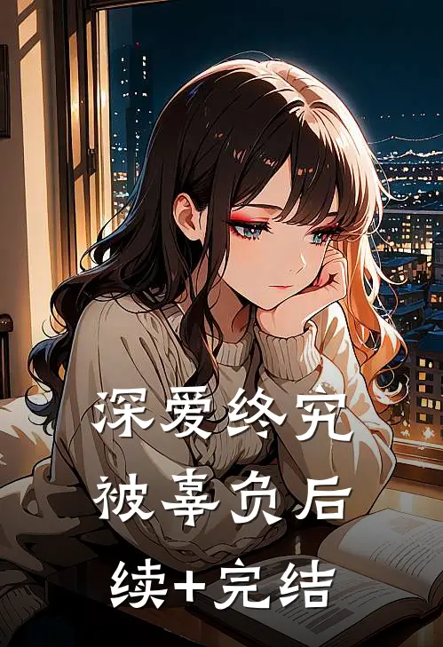深爱终究被辜负后续+完结