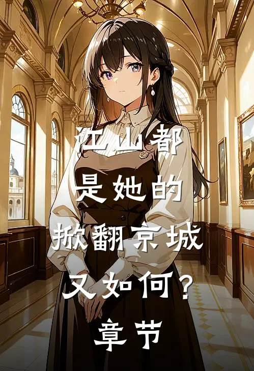 江山都是她的，掀翻京城又如何？章节