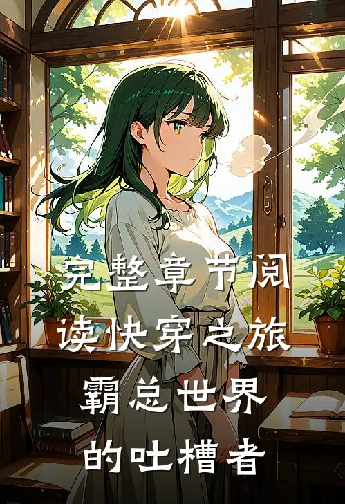 完整章节阅读快穿之旅：霸总世界的吐槽者