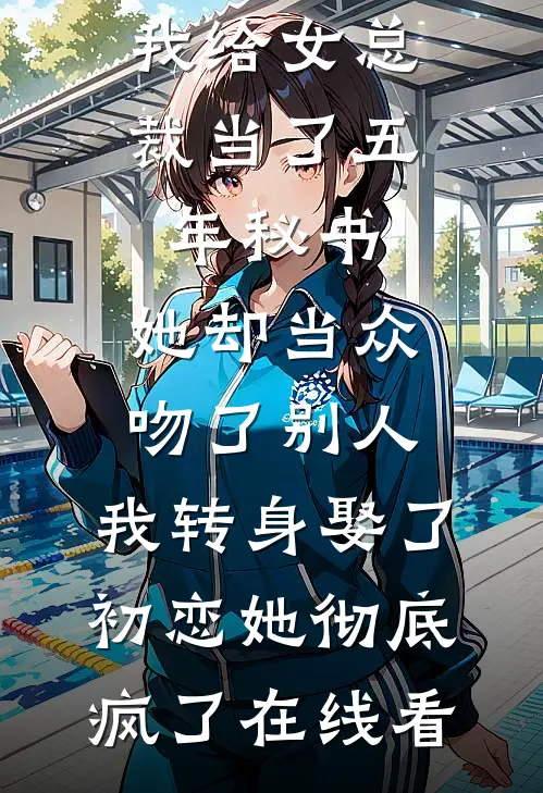 我给女总裁当了五年秘书，她却当众吻了别人，我转身娶了初恋她彻底疯了在线看