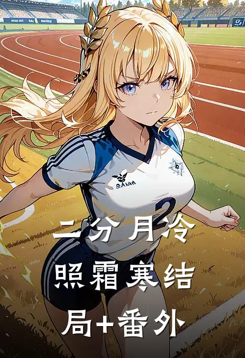二分月冷照霜寒结局+番外