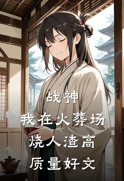 战神，我在火葬场烧人渣高质量好文