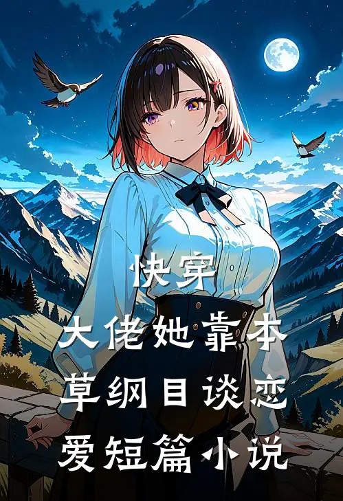 快穿：大佬她靠本草纲目谈恋爱短篇小说