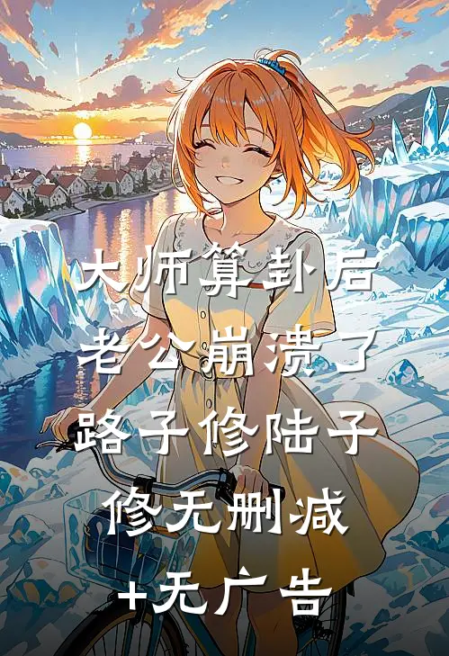 大师算卦后，老公崩溃了路子修陆子修无删减+无广告
