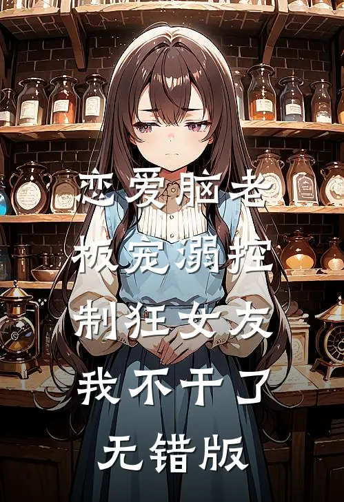 恋爱脑老板宠溺控制狂女友，我不干了无错版