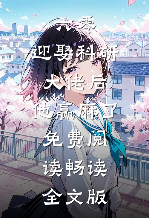 六零:迎娶科研大佬后,他赢麻了免费阅读畅读全文版