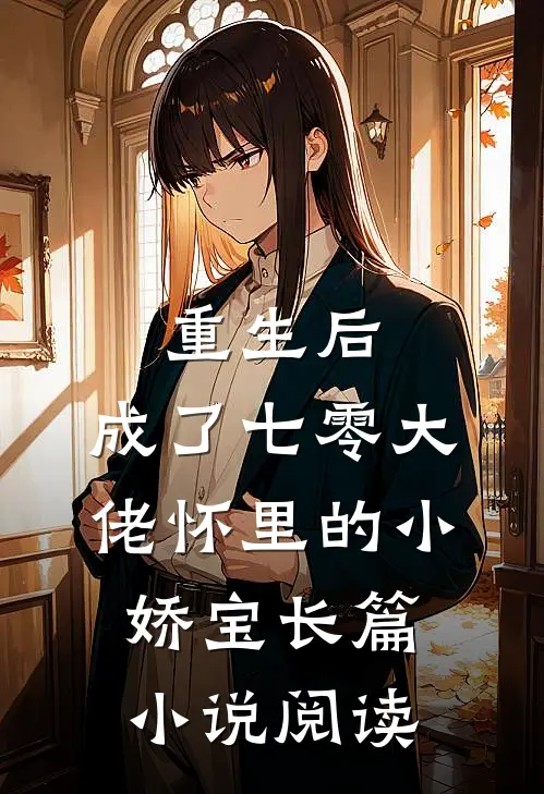 重生后，成了七零大佬怀里的小娇宝长篇小说阅读