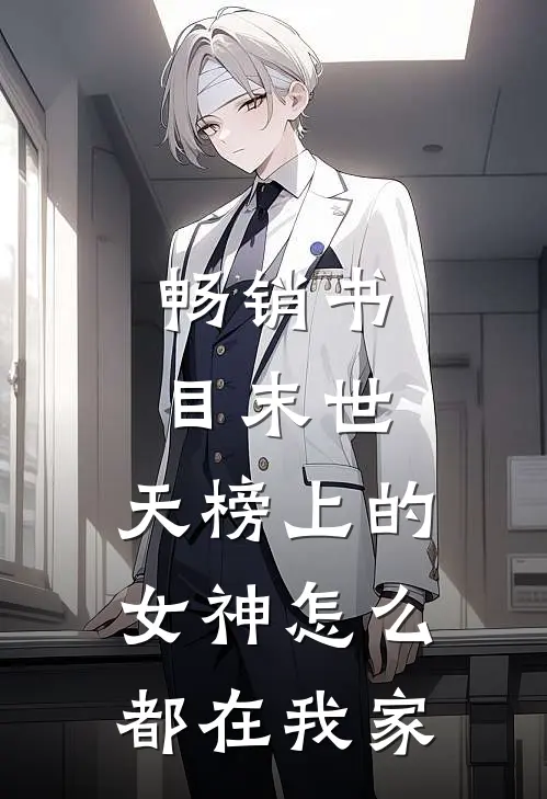 畅销书目末世：天榜上的女神怎么都在我家