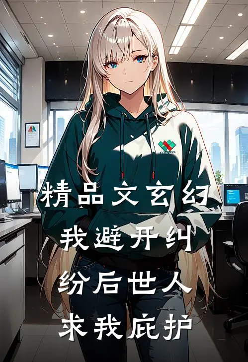 精品文玄幻：我避开纠纷后世人求我庇护