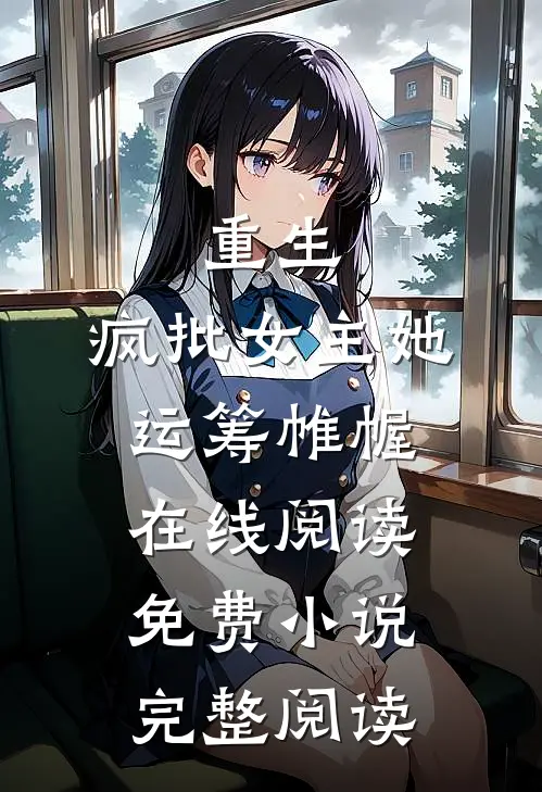 重生：疯批女主她运筹帷幄在线阅读免费小说完整阅读