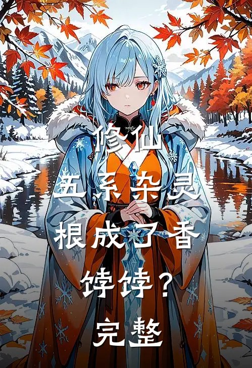 修仙：五系杂灵根成了香饽饽？完整