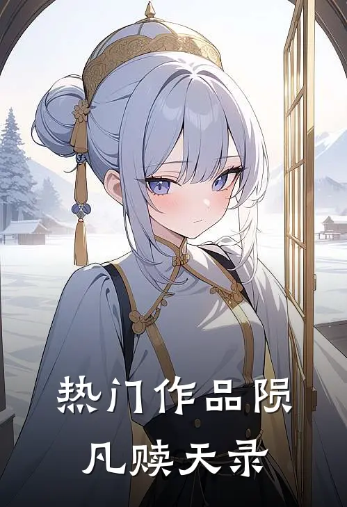 热门作品陨凡赎天录