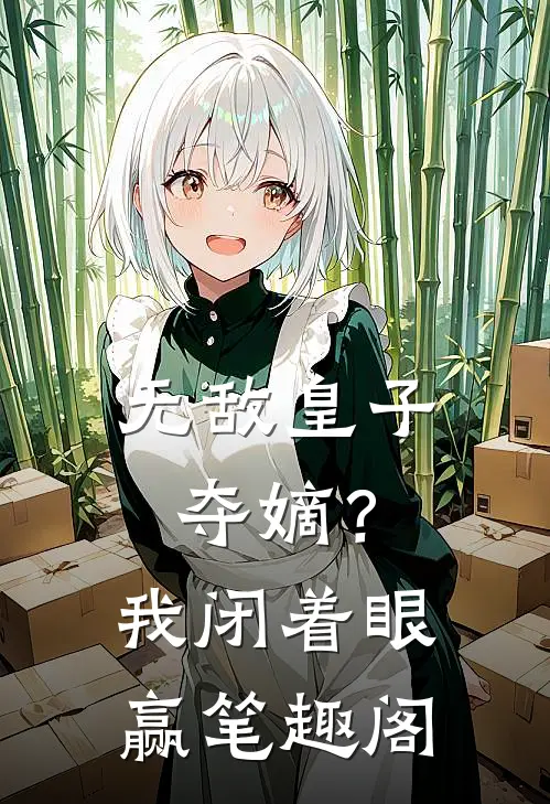 无敌皇子：夺嫡？我闭着眼赢笔趣阁