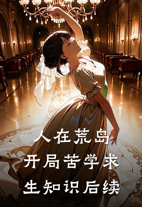 人在荒岛，开局苦学求生知识后续