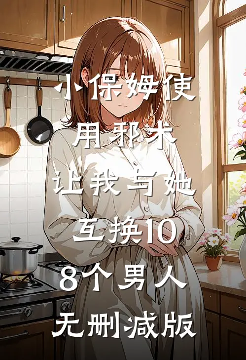 小保姆使用邪术，让我与她互换108个男人无删减版