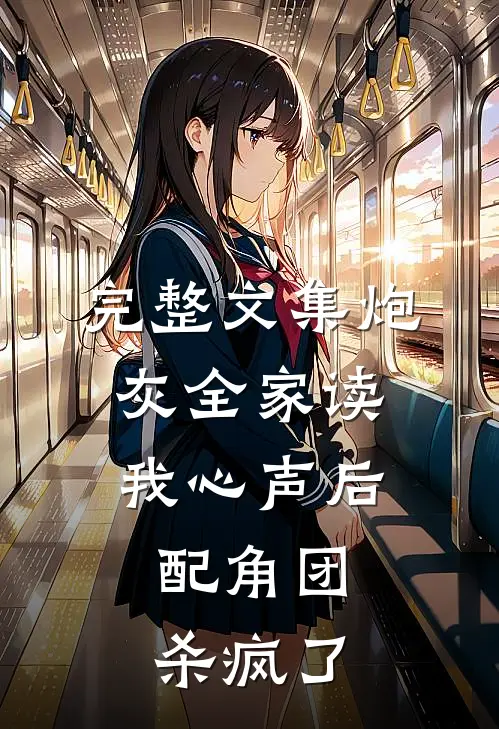 完整文集炮灰全家读我心声后，配角团杀疯了