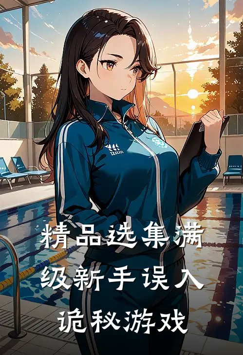精品选集满级新手误入诡秘游戏