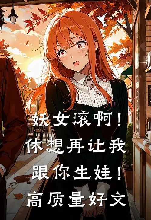 妖女滚啊！休想再让我跟你生娃！高质量好文