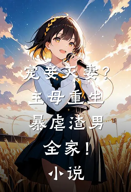 宠妾灭妻？主母重生暴虐渣男全家！小说