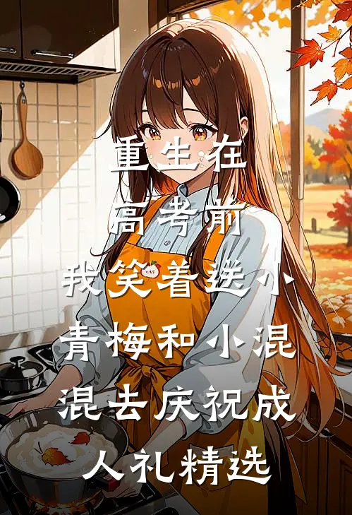 重生在高考前，我笑着送小青梅和小混混去庆祝成人礼精选