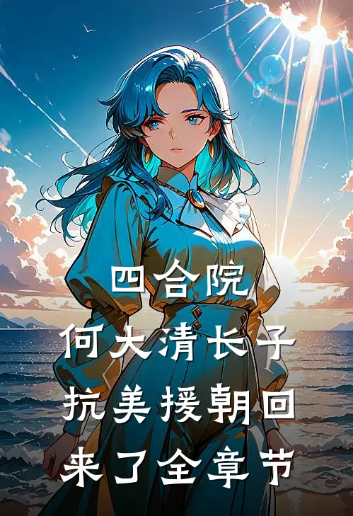 四合院：何大清长子抗美援朝回来了全章节