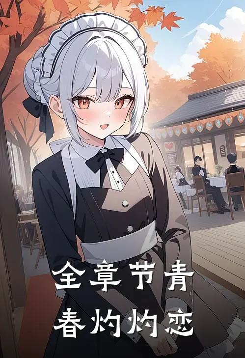 全章节青春灼灼恋