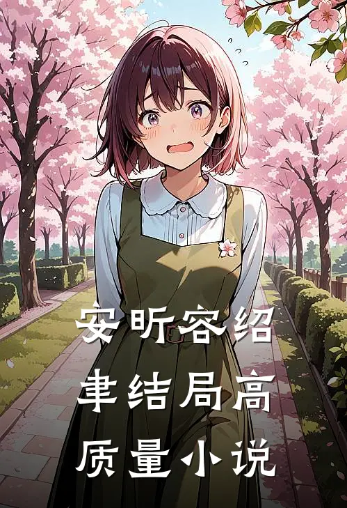 安昕容绍聿结局高质量小说