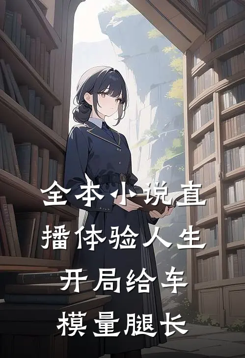 全本小说直播体验人生，开局给车模量腿长