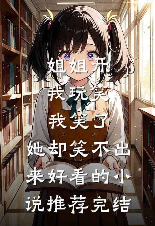 姐姐开我玩笑，我笑了，她却笑不出来好看的小说推荐完结