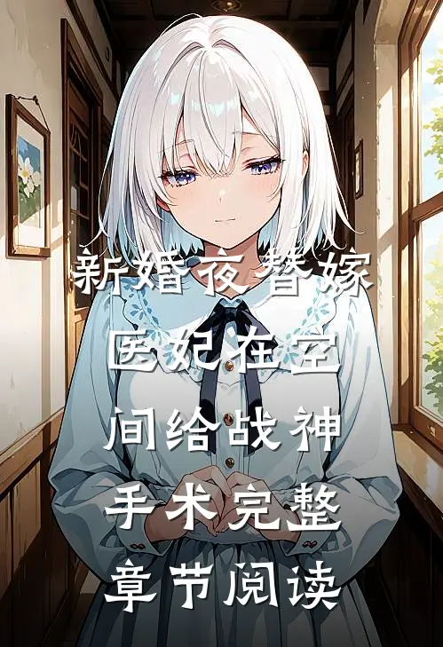 新婚夜替嫁医妃在空间给战神手术完整章节阅读