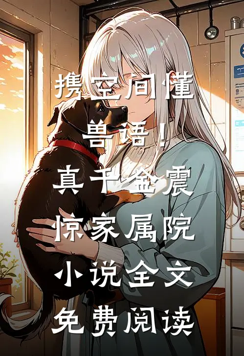 携空间懂兽语！真千金震惊家属院小说全文免费阅读