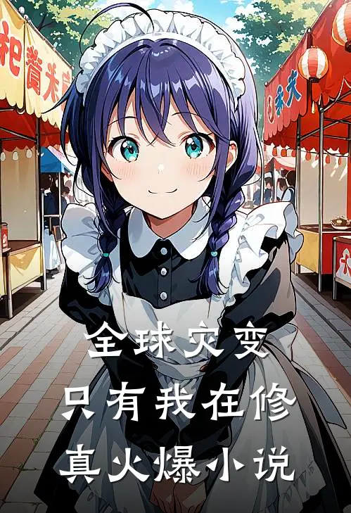 全球灾变，只有我在修真火爆小说