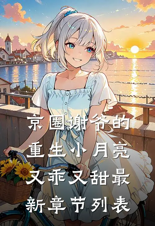 京圈谢爷的重生小月亮，又乖又甜最新章节列表