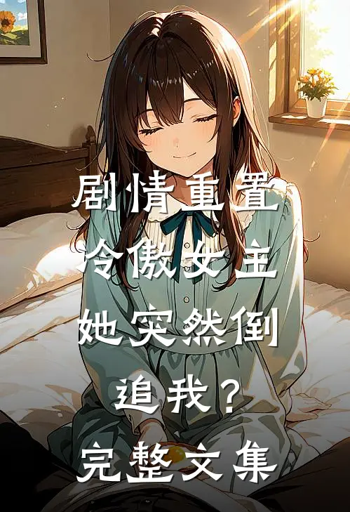 剧情重置，冷傲女主她突然倒追我？完整文集