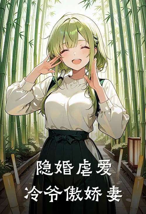 隐婚虐爱：冷爷傲娇妻
