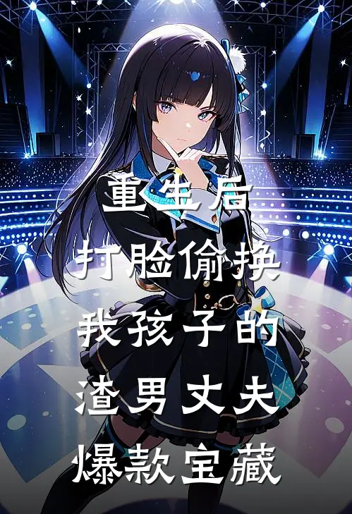 重生后，打脸偷换我孩子的渣男丈夫爆款宝藏