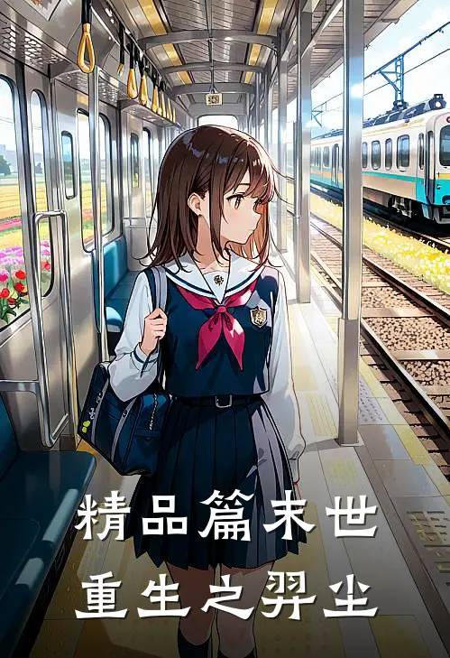 精品篇末世重生之羿尘