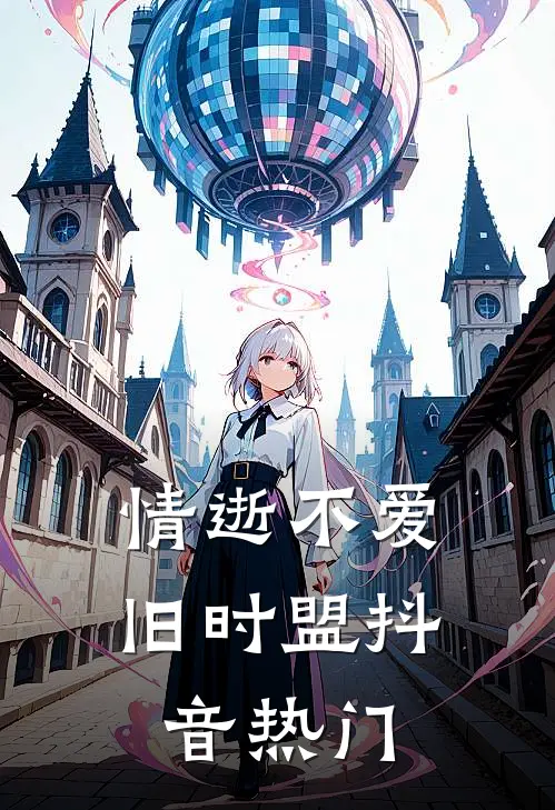 情逝不爱旧时盟抖音热门