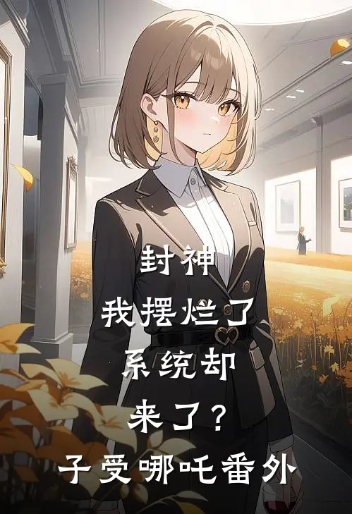 封神：我摆烂了，系统却来了？子受哪吒番外