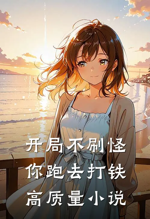 开局不刷怪你跑去打铁高质量小说