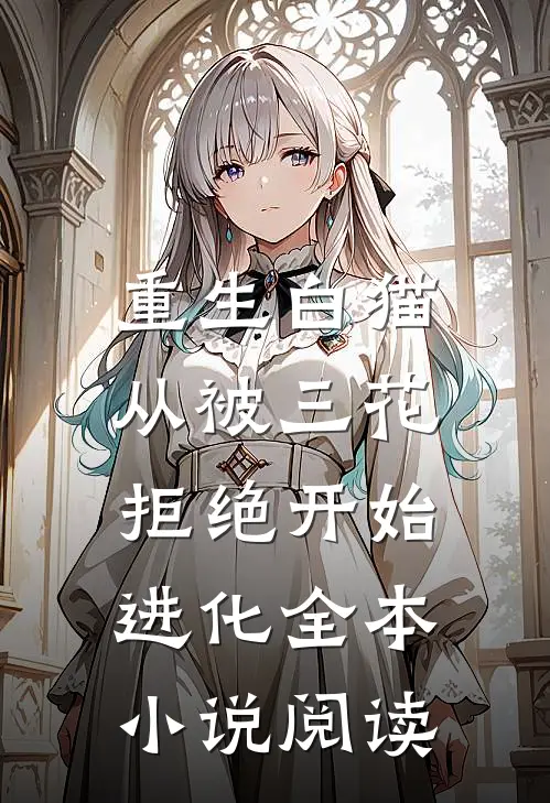 重生白猫，从被三花拒绝开始进化全本小说阅读