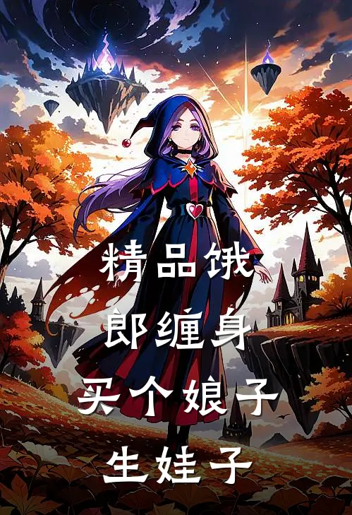 精品饿郎缠身：买个娘子生娃子