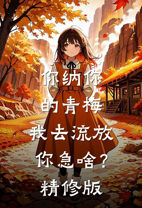你纳你的青梅，我去流放你急啥？精修版