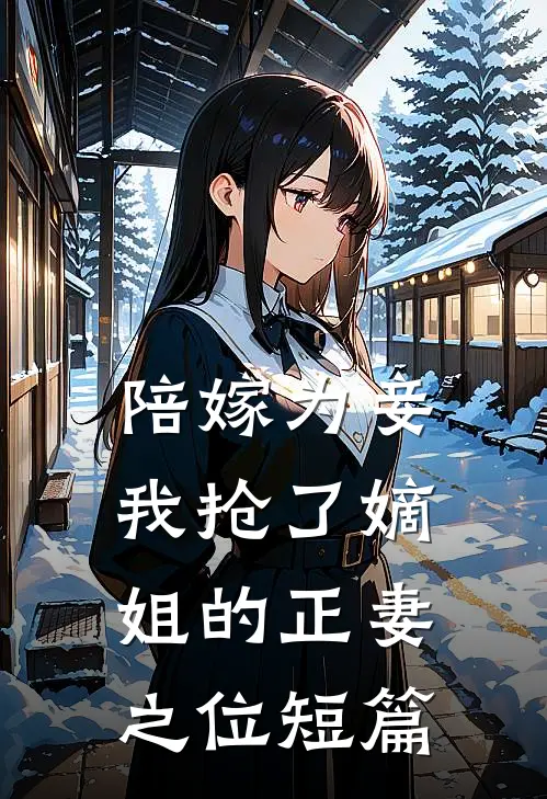 陪嫁为妾，我抢了嫡姐的正妻之位短篇