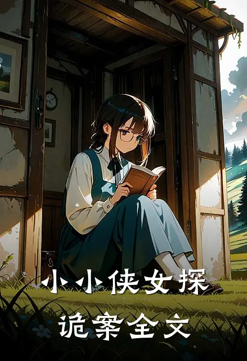 小小侠女探诡案全文