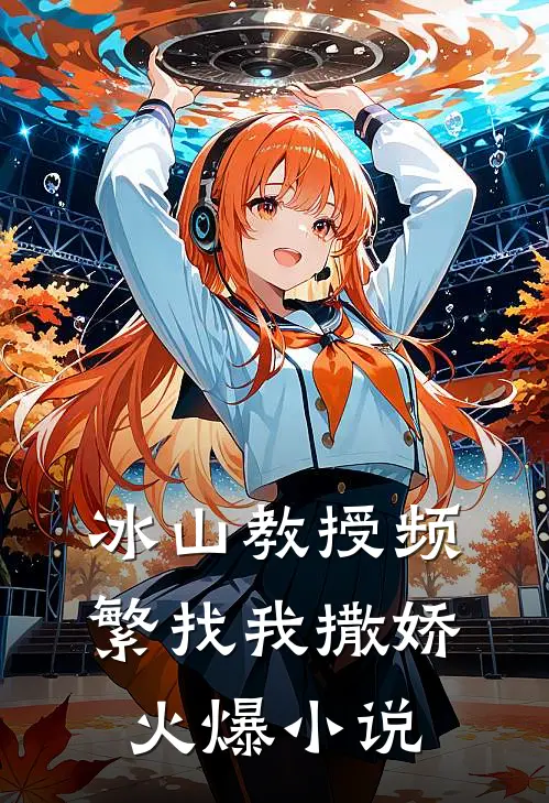 冰山教授频繁找我撒娇火爆小说